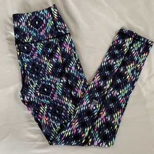 Victoria Secret Sport leggings - S